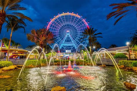 lugares para visitar en orlando gratis|50 lugares para visitar en Orlando gratis